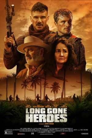 Xem Phim Những Người Hùng Đã Khuất full FHD Vietsub-Long Gone Heroes