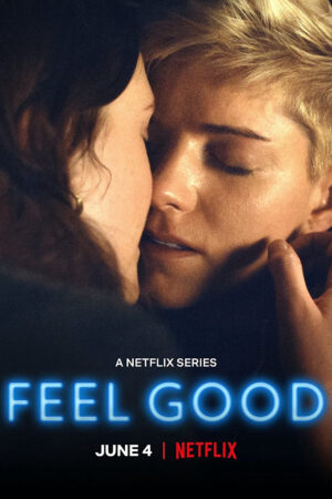 Xem Phim Thấy Vui ( 1) 03 FHD Vietsub-Feel Good (Season 1)