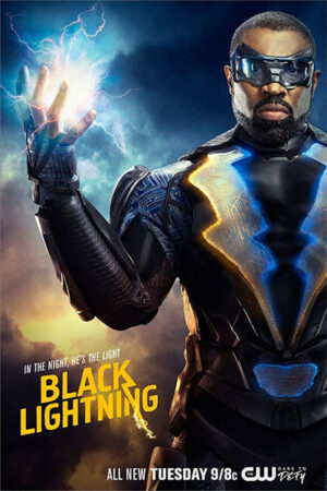 Xem Phim Tia Chớp Đen ( 2) 12 FHD Vietsub-Black Lightning (Season 2)